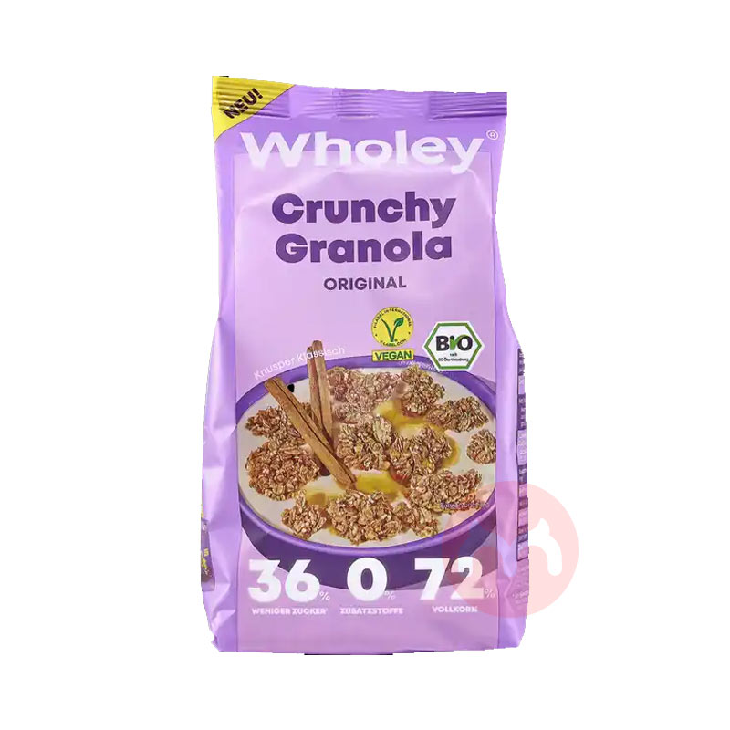 Wholey ¹WholeyлҬɴԭζŵƬ300g Ȿԭ