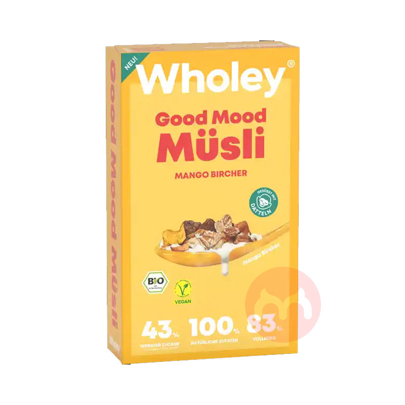 Wholey ¹WholeyлˮȫƬ400g Ȿԭ