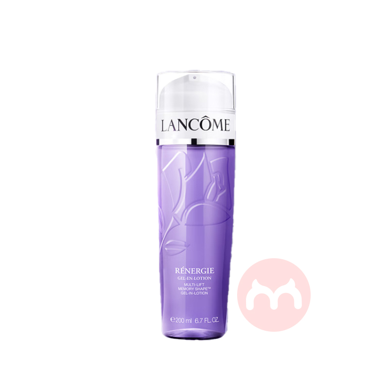 Lancome ޢ¶ˮ 200ml