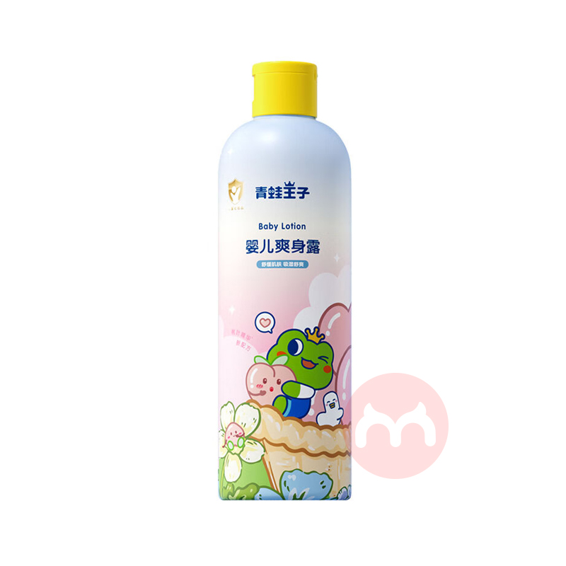 FROGPRINCE Ӥˬ¶ 300ml