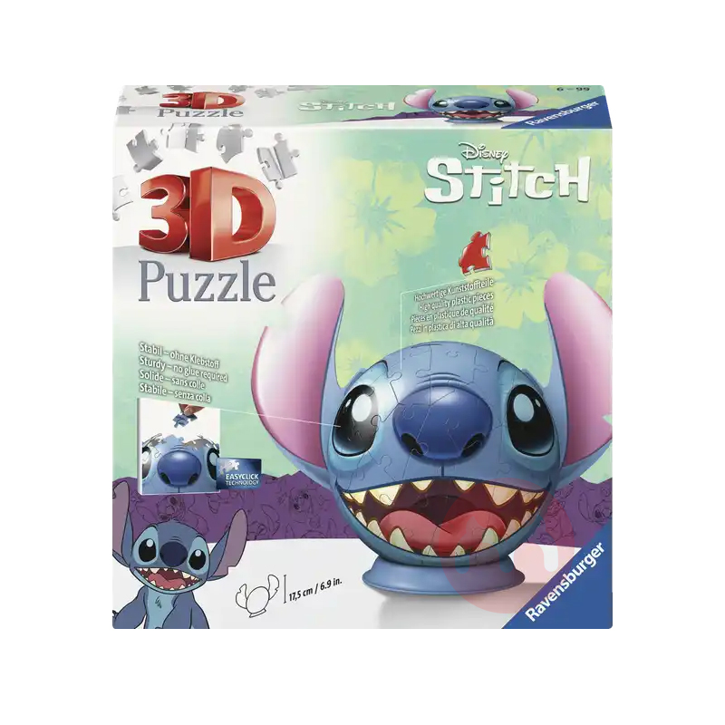 Ravensburger ¹˼ʿʷ3Dƴͼ Ȿԭ