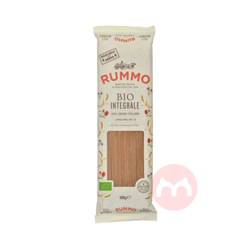 Rummo ¹RummoлȫӲС 500g Ȿԭ