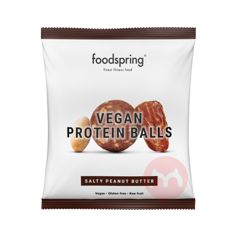 Foodspring ¹Foodspring̻浰 40g Ȿԭ