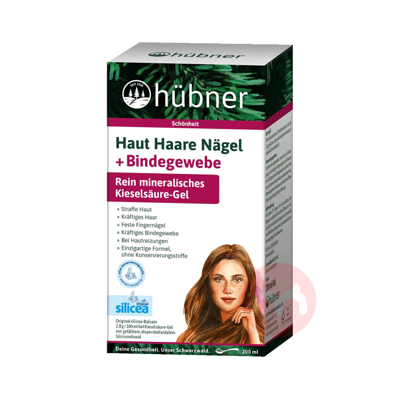 Huebner ¹°silicea轺200ml Ȿԭ