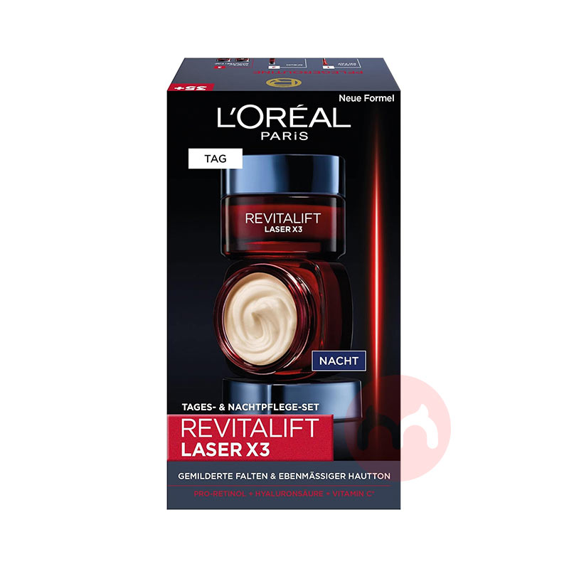 L`OREAL Paris ŷŸչѧ۷˪˪װ Ȿԭ