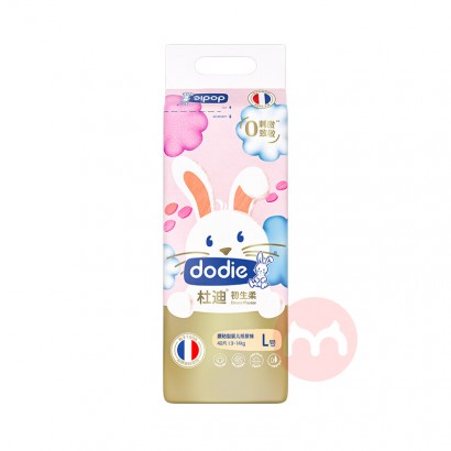 Dodie ŵϳӤֽL 40Ƭ 9-14kg