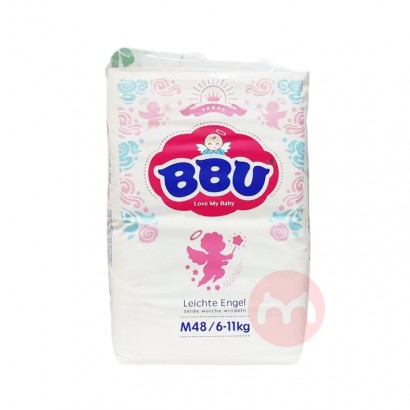 BBU ʹӤֽM 48Ƭ 6-11kg