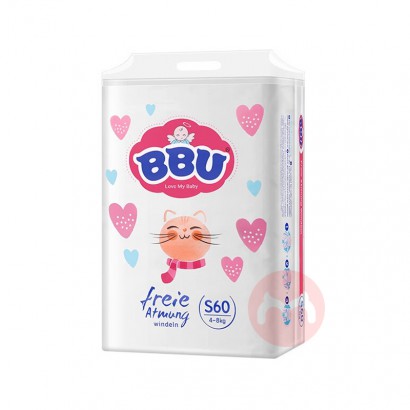 BBU ɺᱡӤֽS 60Ƭ 4-8kg