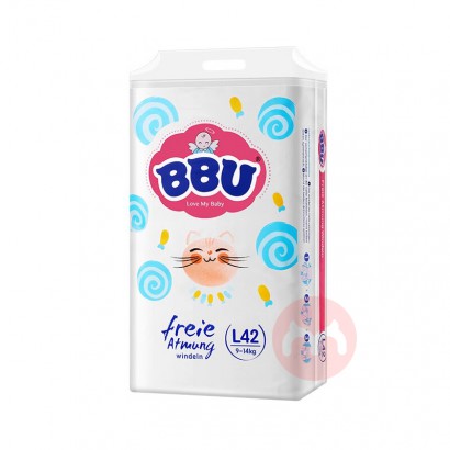 BBU ɺᱡӤֽL 42Ƭ 9-14kg