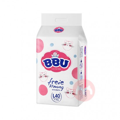 BBU ɺᱡӤL 40Ƭ 9-14kg