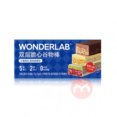 Wonderlab ˫Ĺ3ֿζװ