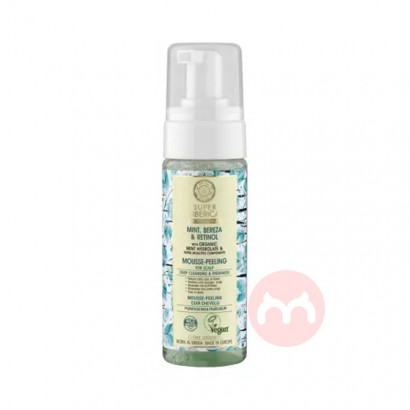 Natura Siberica Natura Sibericaͷĭĥɰ170ml Ȿԭ