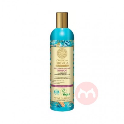 Natura Siberica Natura Sibericaлɳˮϴˮ400ml Ȿԭ