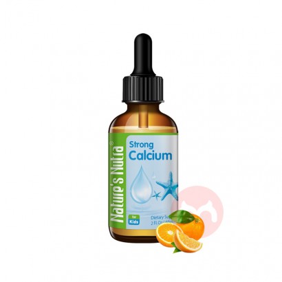 Natures Nutra ˼ŦƵμ 60ml Ȿԭ