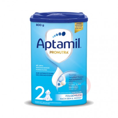 Aptamil ¹Ӥ̷2 6 800g ¹...