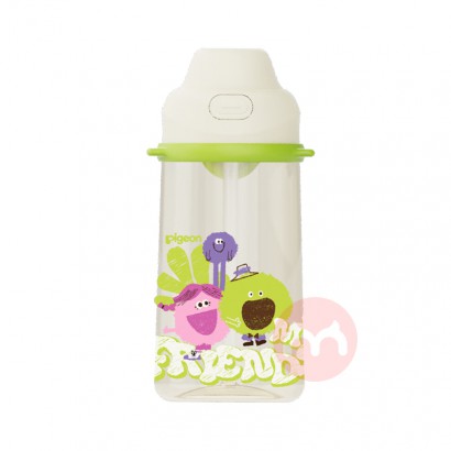 Pigeon ׶ͯ˫PPSUɫܱ 500ml