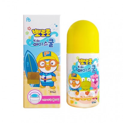 Pororo ֶͯ滺¶ù 50ML