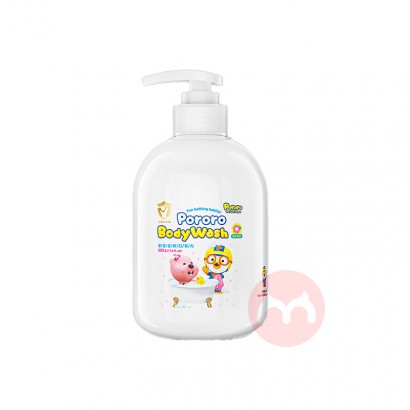 Pororo ֶͯרӻζԡ¶ 500ml