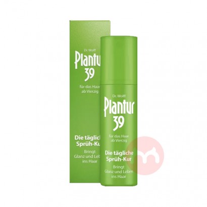 Dr.Wolff Plantur ¹Dr.Wolff Planturͷϴ 125ml Ȿԭ