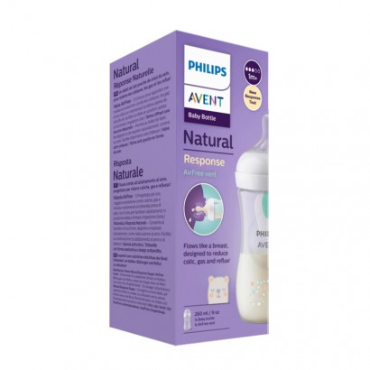 PHILIPS AVENT Ӣ°AirFreeVentilӤƿ 260ml Ȿԭ