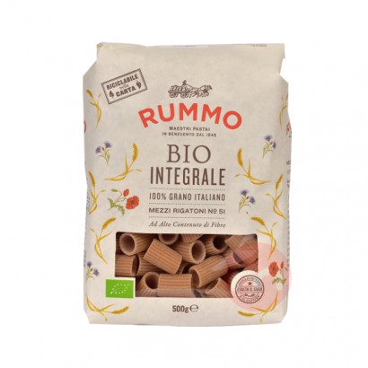 Rummo ¹RummoлȫӲСͨķ 500g Ȿԭ