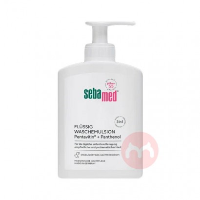 Sebamed ¹ʩмౣʪɽԡ¶200ml Ȿ...