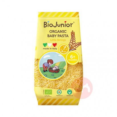 Biojunior ŷӤ׶лС 200g