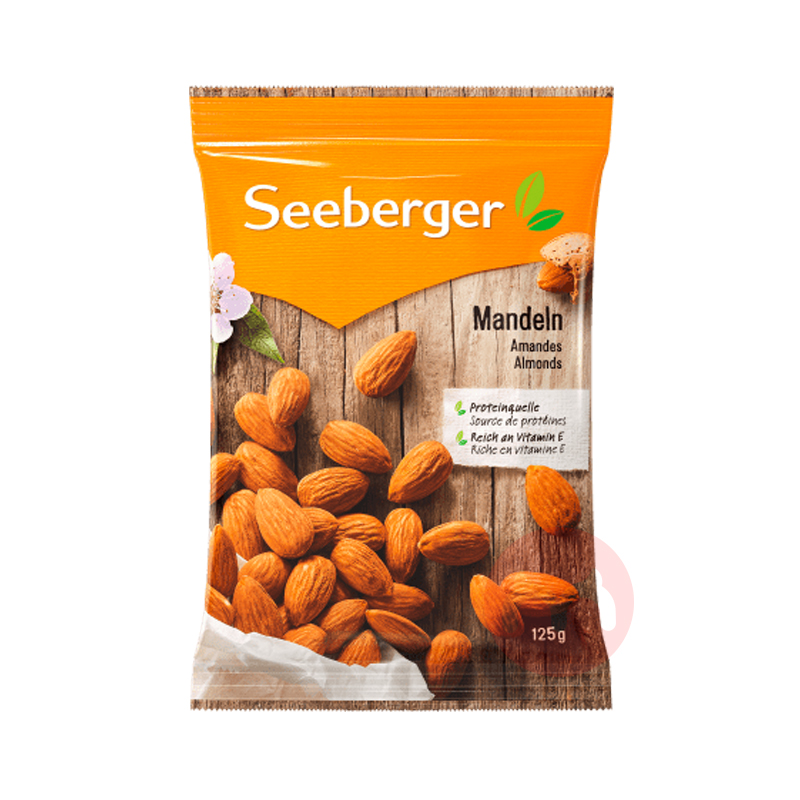 SEEBERGER ¹˼ 125g Ȿԭ