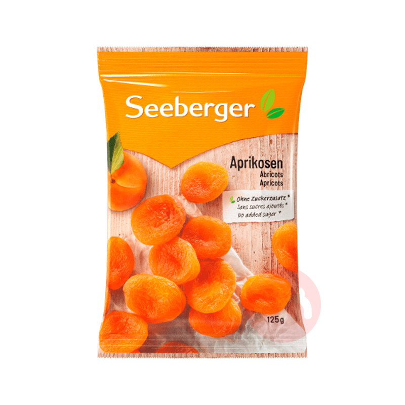 SEEBERGER ¹˼Ӹ 125g Ȿԭ