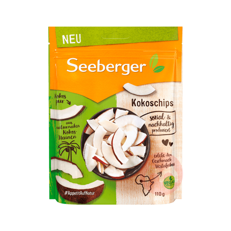 SEEBERGER ¹˼ҬƬ 110g Ȿԭ