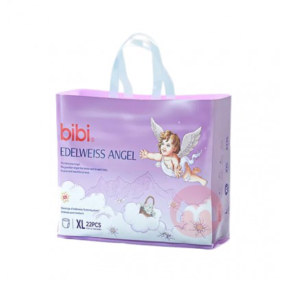 Bibiѩ����ʹӤ��������XL�� 22Ƭ 12-17kg