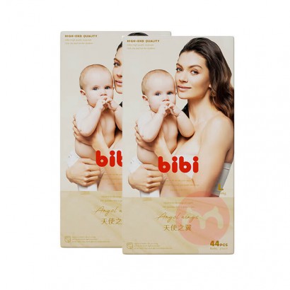 ��2��װ��Bibi��ʹ֮��Ӥ��������L�� 44Ƭ 9-14kg