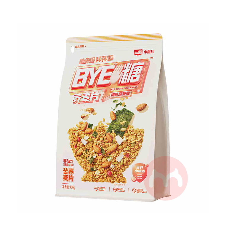 SANJIANG BYEƬ 400g