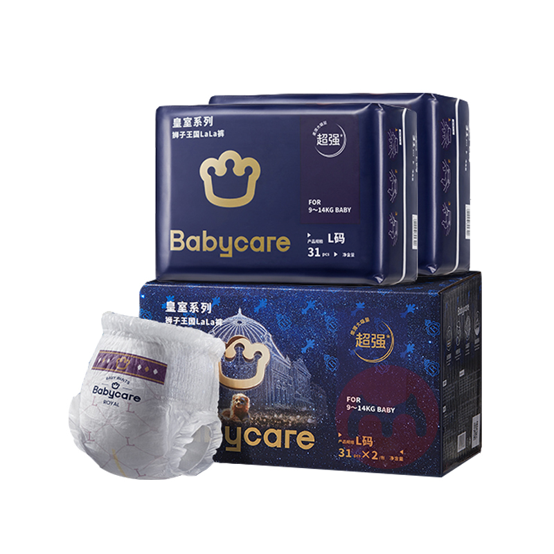 2װBabycare ʨӤ L 31Ƭ 9-14kg