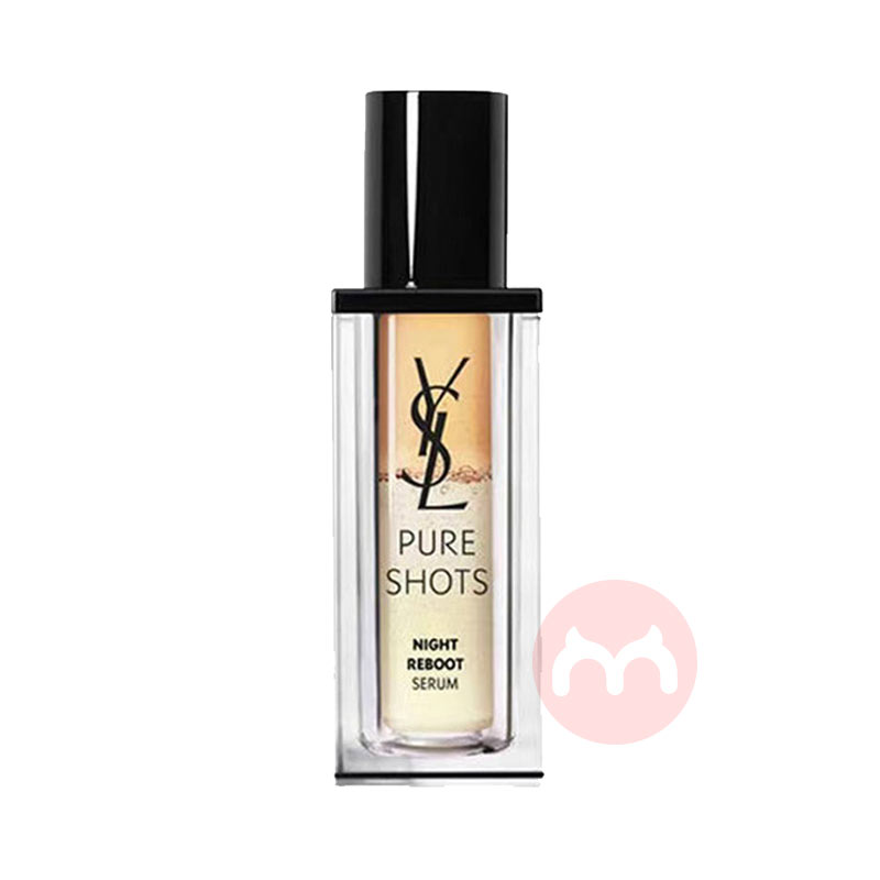 YSL ʥҹʺ󾫻Һ 30ml Ȿԭ