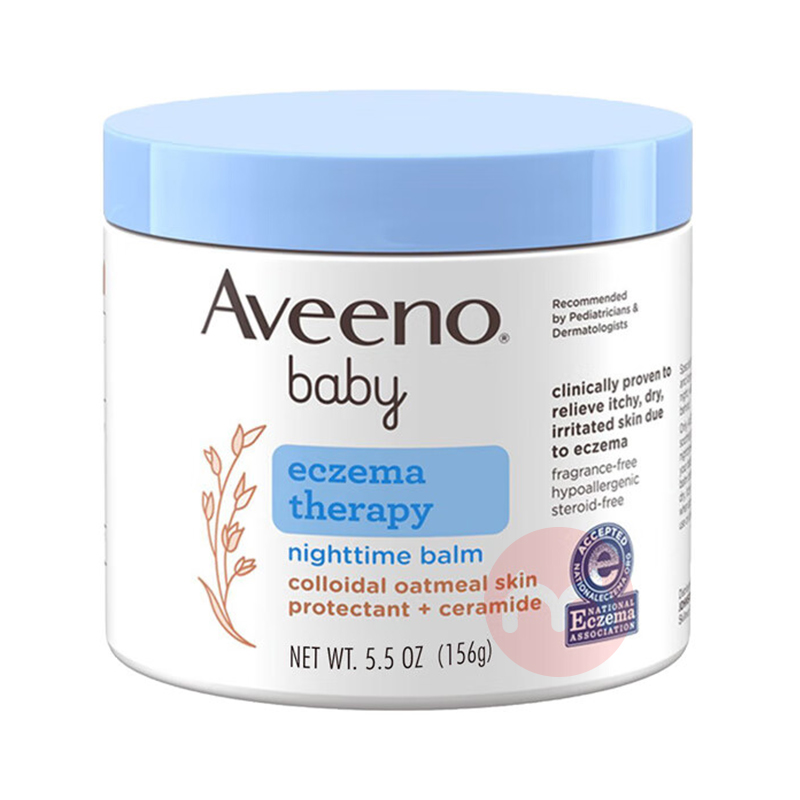 Aveeno Ωŵ˪ҹʪ˪ 312g 