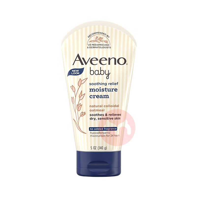 Aveeno Ωŵ滺˪Һ 140g