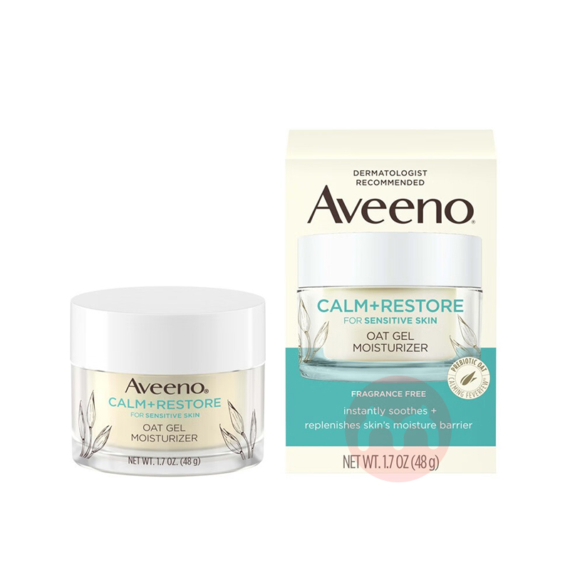 Aveeno Ωŵ滺޻ʪ˪ 48g 