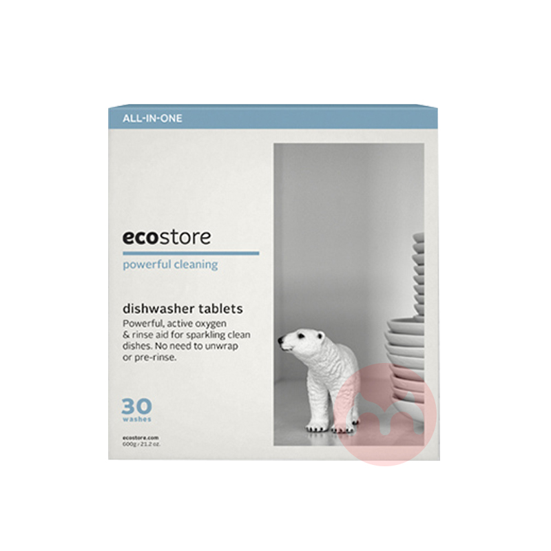 Ecostore ˿ɳԶϴ600g Ȿԭ