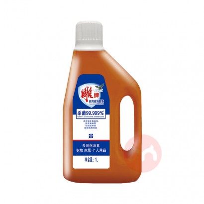 雕牌多用途消毒液 1L