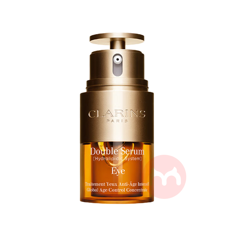 ʱػݡCLARINS ʫ˫۲20ml Ȿԭ