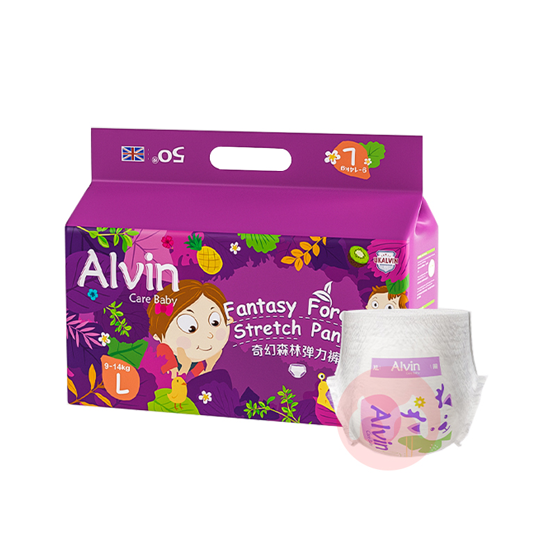 Alvin ޱɭL 50Ƭ 9-14kg