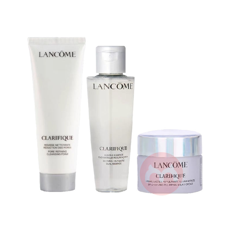 LANCOMEޢˮ50ml+50ml+˪15ml Ȿԭ