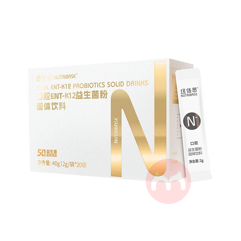 NUTRIBASE Ŧ˼ǻENT-K12ͯ۹ 40g