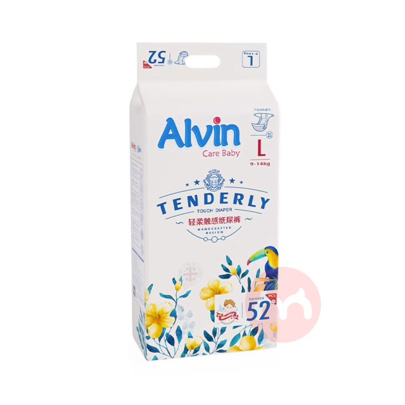 Alvin ޱᴥֽL 52Ƭ 9-14kg