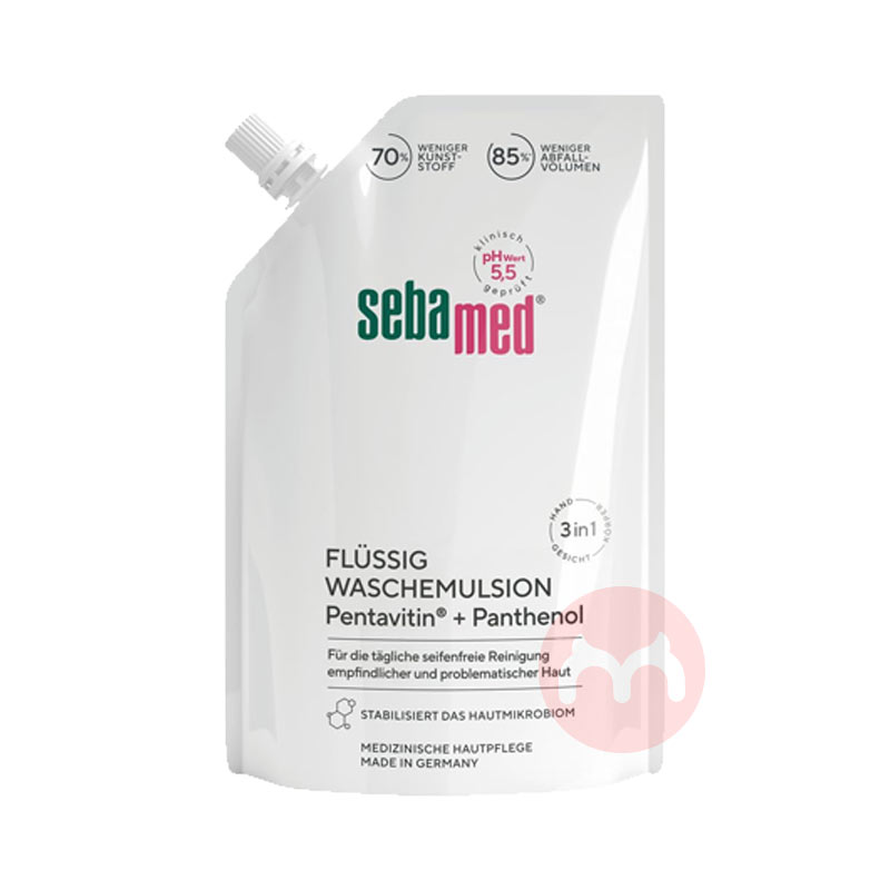 Sebamed ¹ʩPH5.5ϴ Ȿԭ