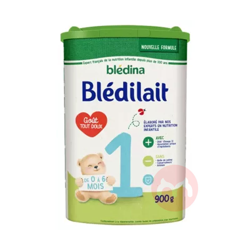 Bledilait ֵӤ̷1 0-6 800g ԭ