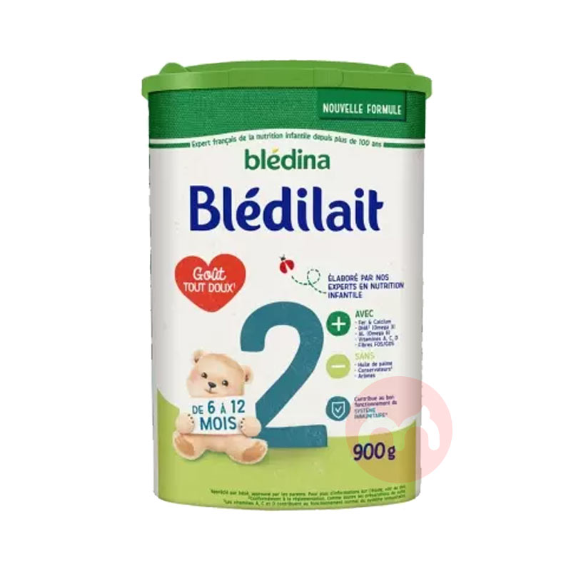 Bledilait ֵӤ̷2 6-12 800g ԭ