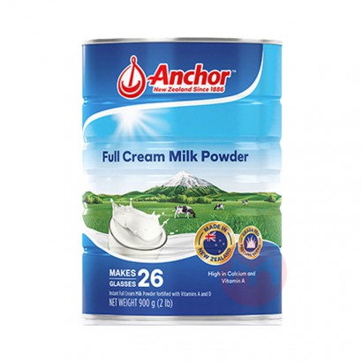 Anchor ���������޸߸Ƴ����̷� 900g ���Ȿ��ԭ��