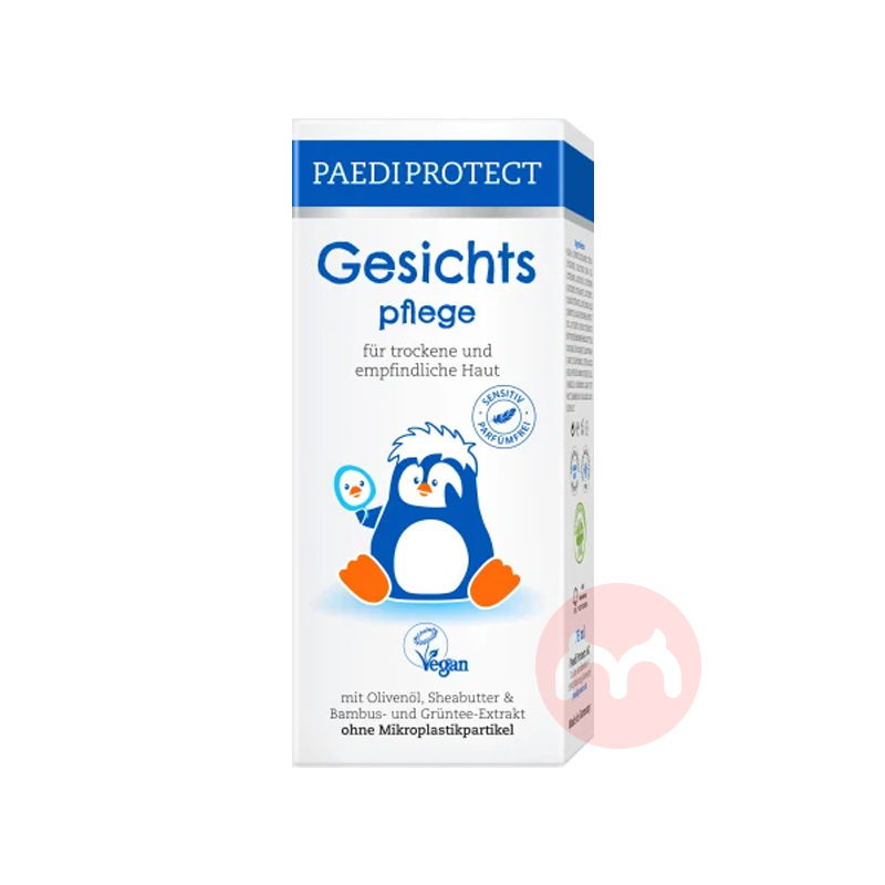 PAEDIPROTECT ¹µӤ˪ Ȿԭ